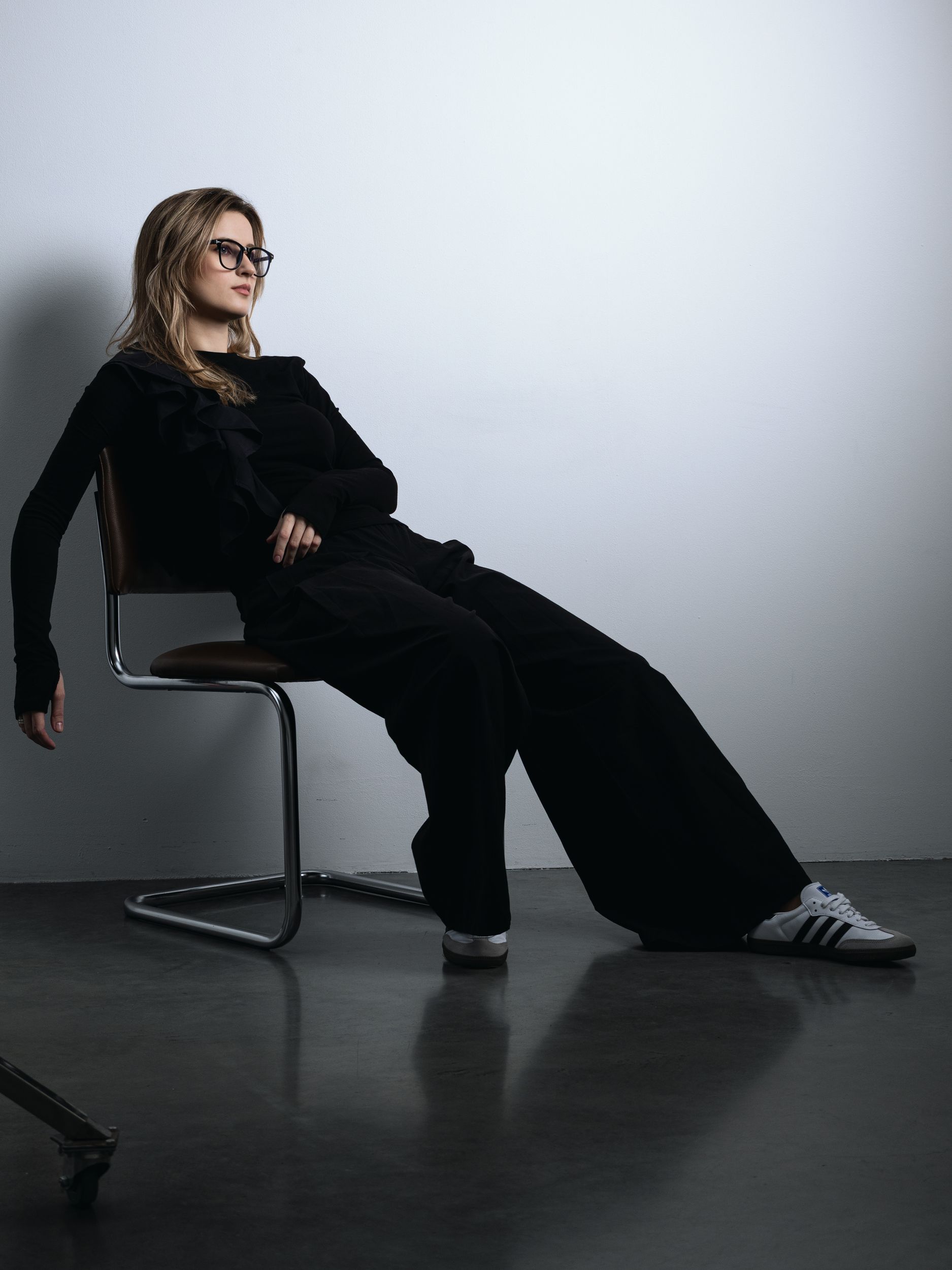 Как проходит работа